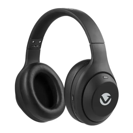 Picture of Volkano SoundSweeper Series Active Noise Cancelling BT Headphones
