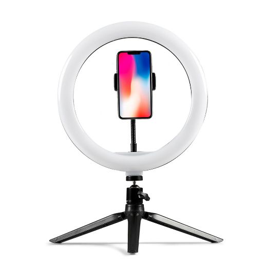 Picture of Swiss Cougar Seoul Led Ring Light