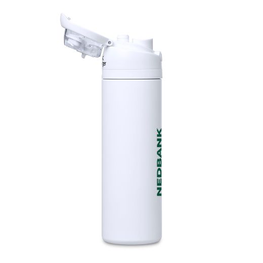 Picture of Slazenger Ranger Stainless Steel Vacuum Water Bottle 700ml