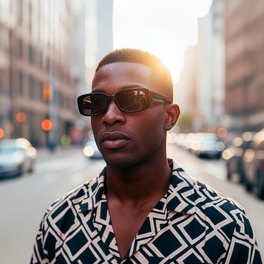 Picture of Altitude Acapulco Sunglasses 