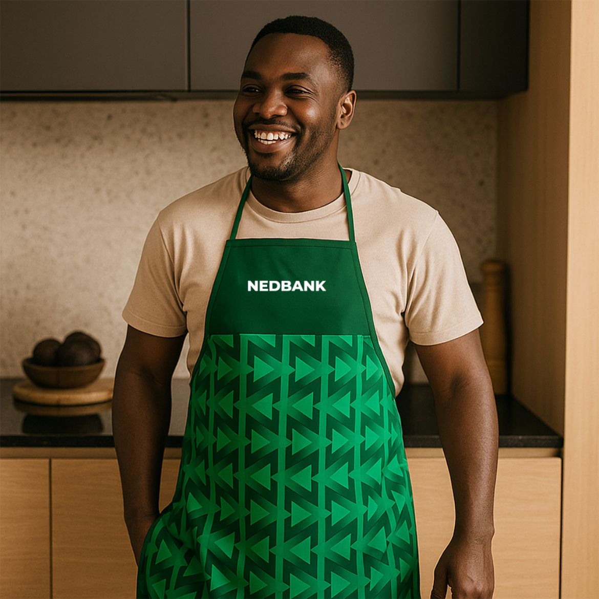 Picture of Sublimation Apron