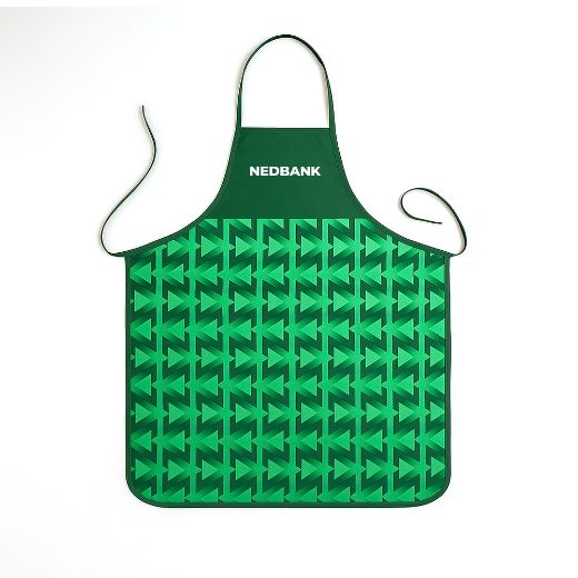 Picture of Sublimation Apron