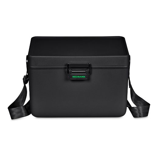 Picture of Urban Terrain Canyon 12L Hardshell Cooler Box