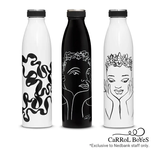 Picture of Carrol Boyes Flask 750ml