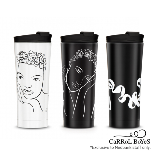 Picture of Carrol Boyes Travel Mug 450ml