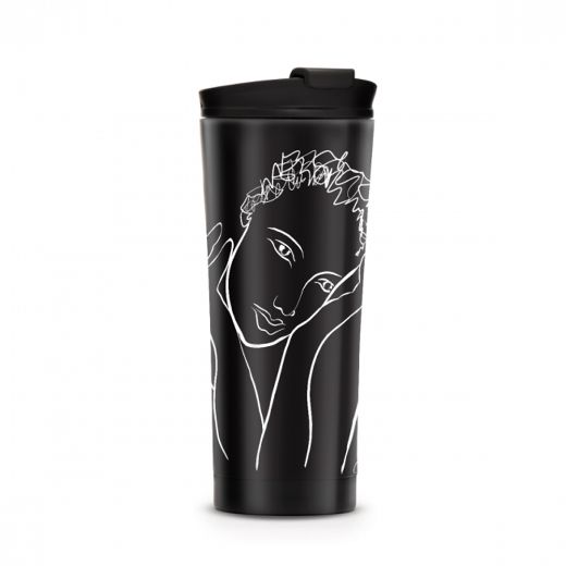 Picture of Carrol Boyes Travel Mug 450ml