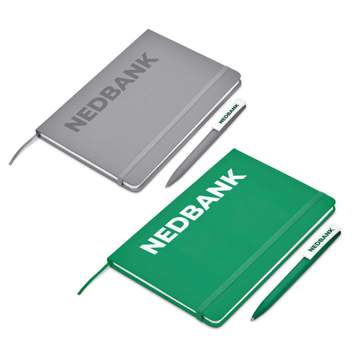 Picture of Query Notebook & Pen Set