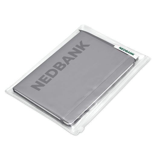 Picture of Query Notebook & Pen Set