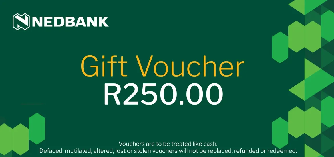 Picture of Gift Voucher