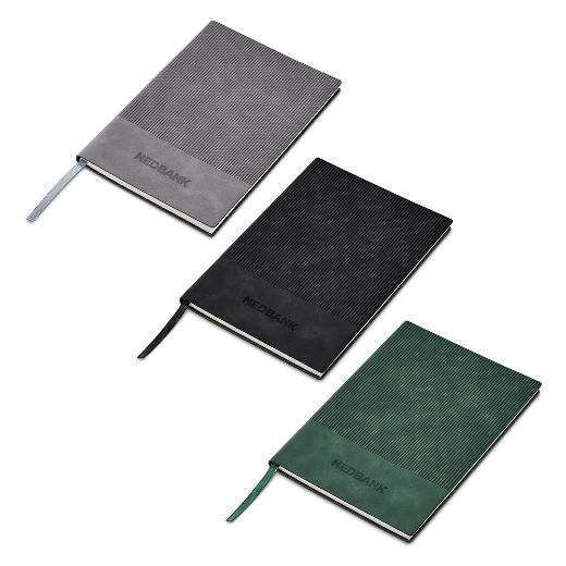 Picture of Serendipio Milestone A5 Soft Cover Notebook