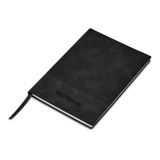 Picture of Serendipio Milestone A5 Soft Cover Notebook