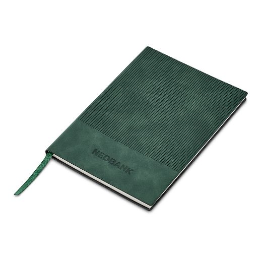 Picture of Serendipio Milestone A5 Soft Cover Notebook
