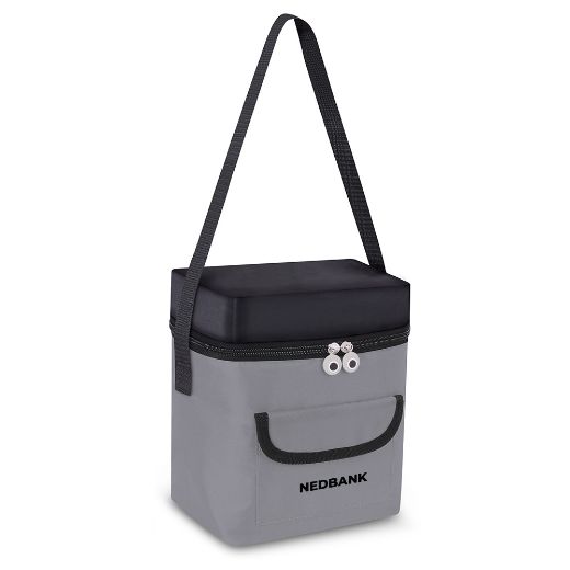 Picture of Altitude Cool Dude 9-Can Cooler