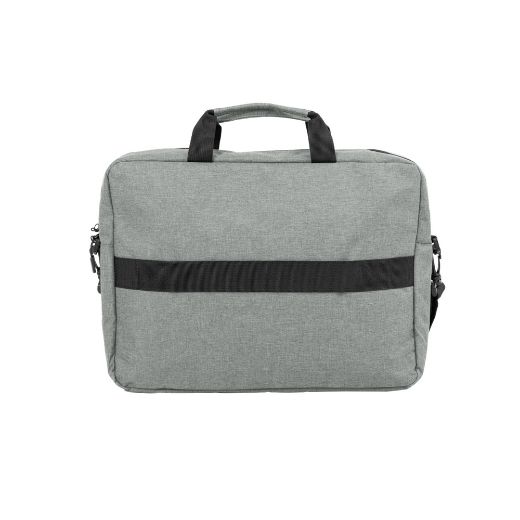 Picture of La Paz Slim Laptop Briefcase