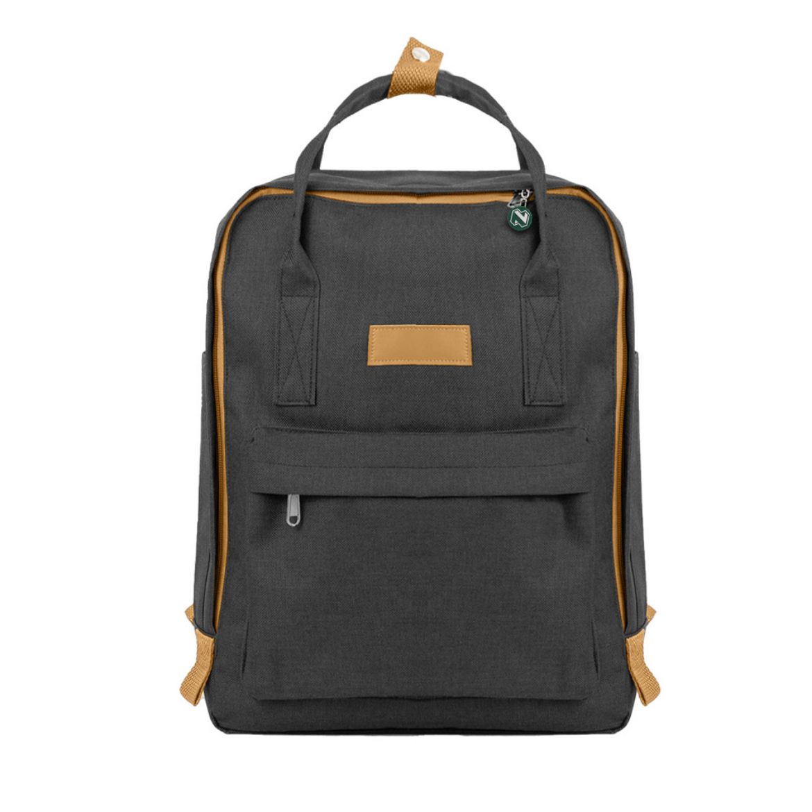 Picture of Paxton Two Tone Backpack
