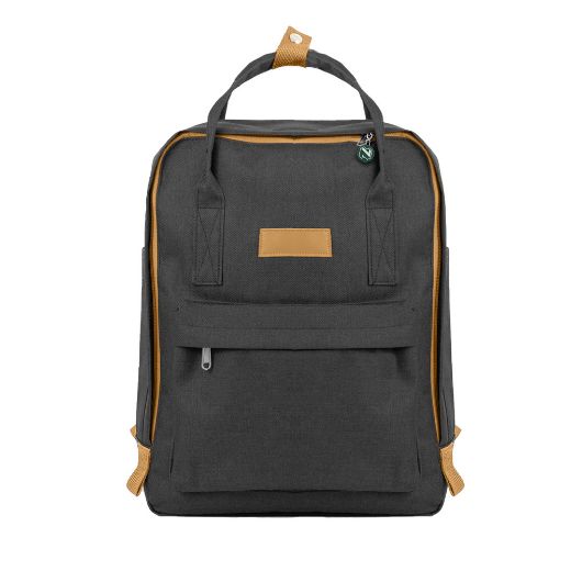 Picture of Paxton Two Tone Backpack