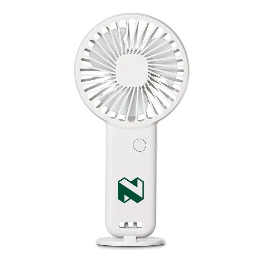 Picture of Altitude Celestia Rechargeable Handheld Mini USB Fan