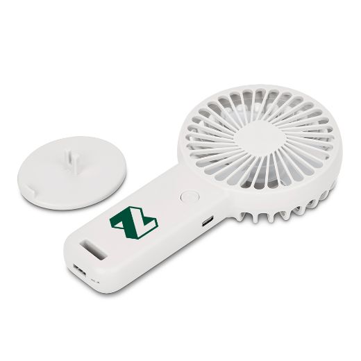 Picture of Altitude Celestia Rechargeable Handheld Mini USB Fan