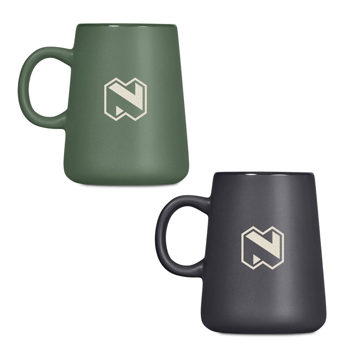 Picture of Serendipio Dorset Ceramic Coffee Mug - 400ml