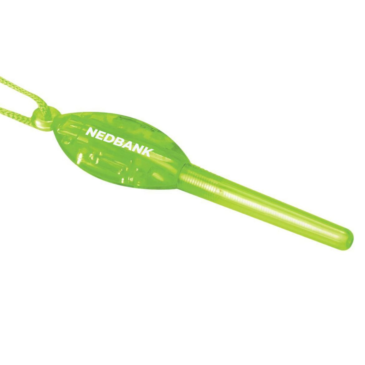 Picture of Oval Neck Pen