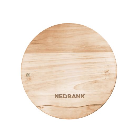 Picture of Chateau Cheese Board and Knife Set