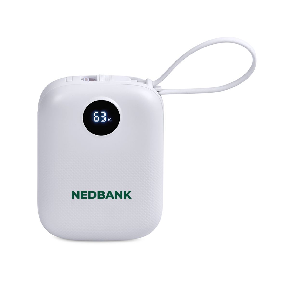 Picture of Swiss Cougar Stockton 22.5W Power bank