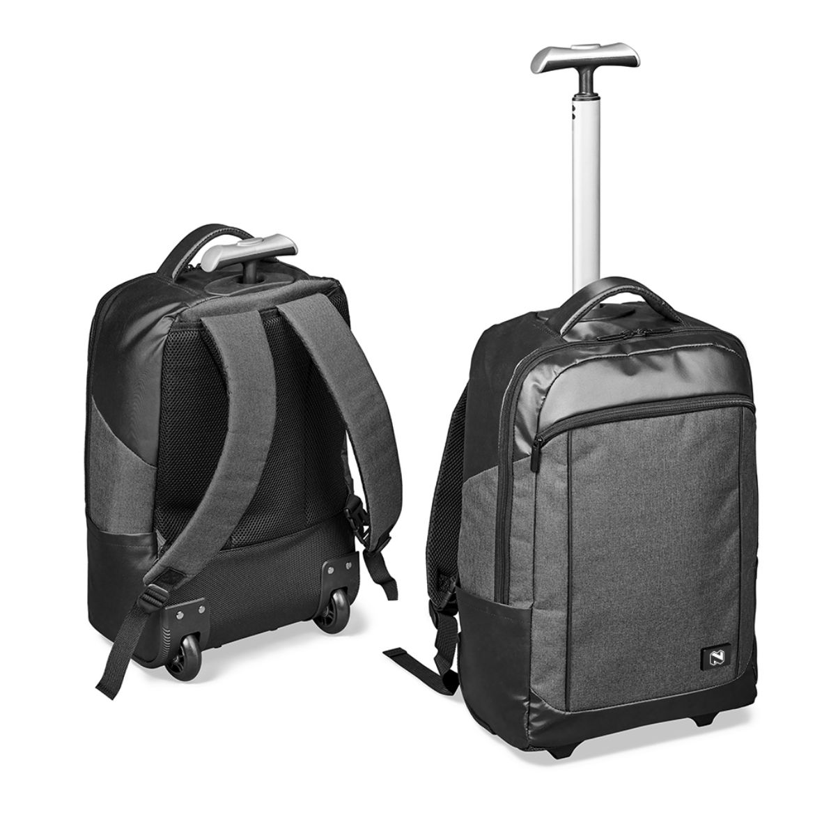 Picture of Nano Tech Trolley Backpack