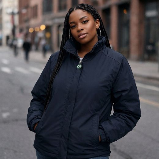 Picture of Ladies Trade Jacket