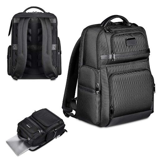 Picture of Alex Varga Bellagio Laptop Backpack