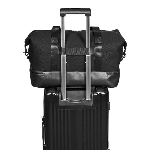 Picture of Alex Varga Pacino Double Decker Bag