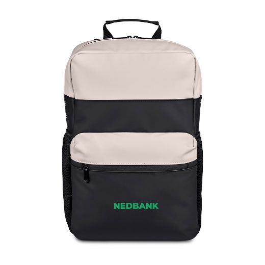 Picture of Andy Cartwright Cederberg Water-Resistant Laptop Backpack