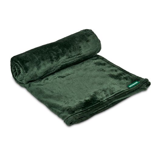 Picture of Serendipio Huron Fleece Blanket