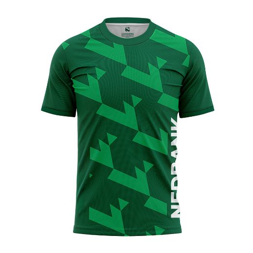 Picture of Mens Sports T-Shirt
