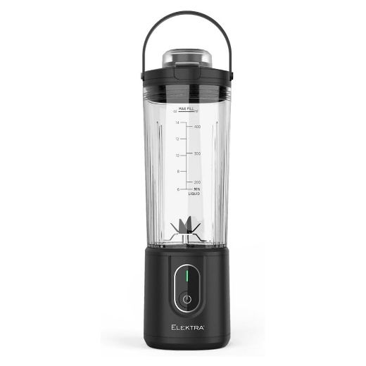 Picture of 400ml Elektra Plastic Personal Blender