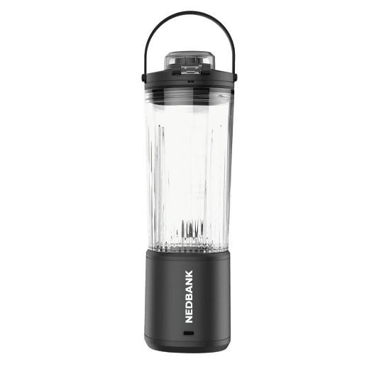 Picture of 400ml Elektra Plastic Personal Blender