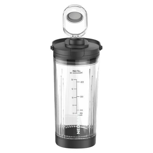 Picture of 400ml Elektra Plastic Personal Blender