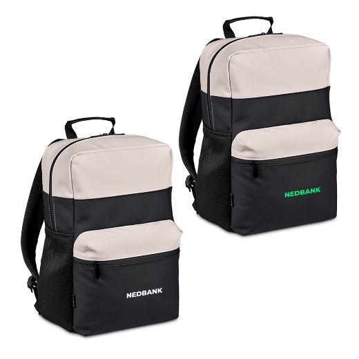 Picture of Andy Cartwright Cederberg Water-Resistant Laptop Backpack