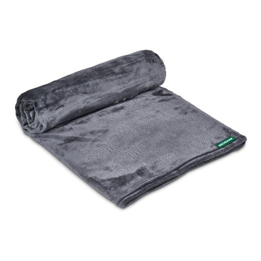 Picture of Serendipio Huron Fleece Blanket