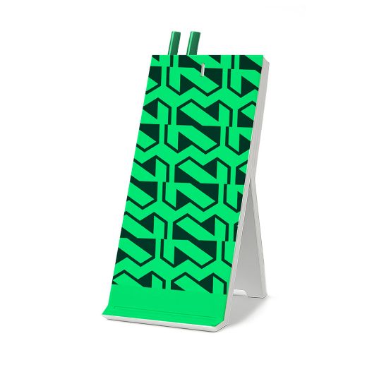 Picture of Pen and Highlighter Set with Phone Stand
