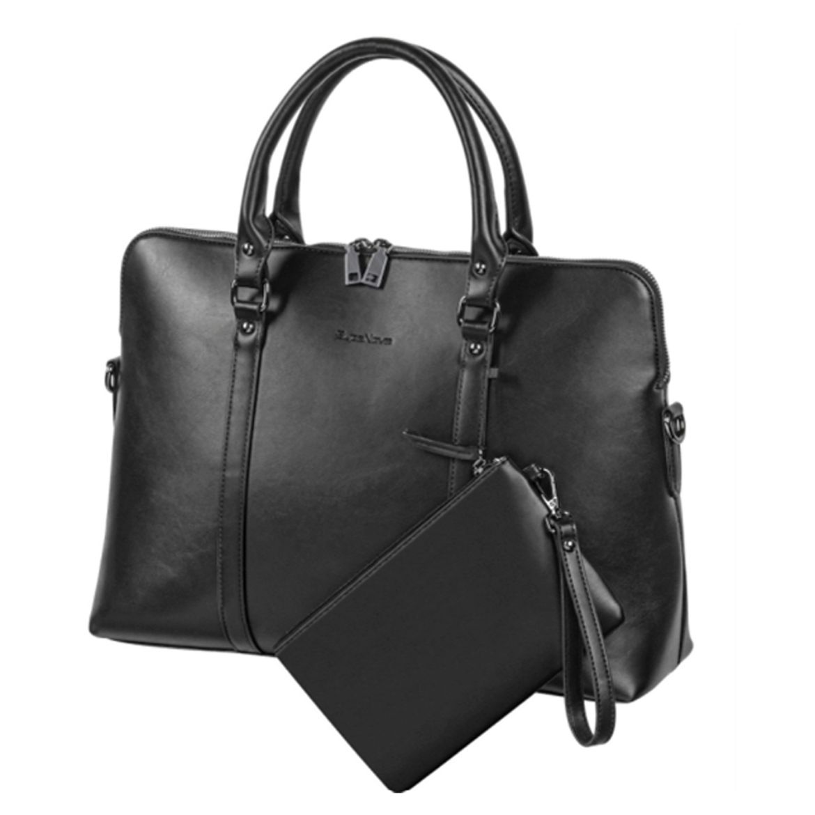 Picture of Supanova Azura Ladies 15.6" Laptop Tote Bag