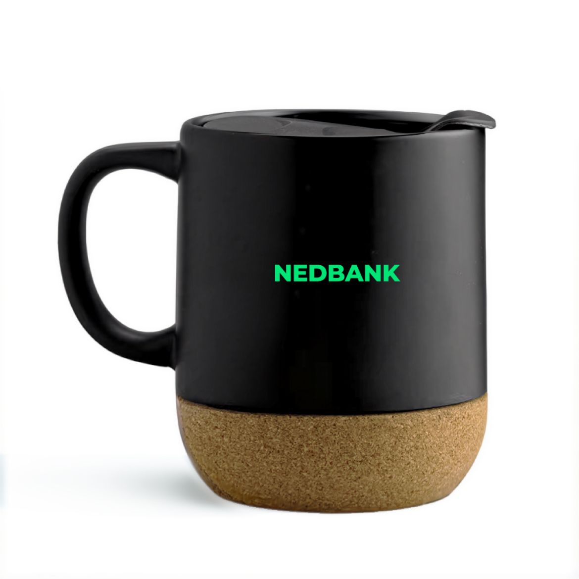 Picture of 300ml Samara Cork Mug