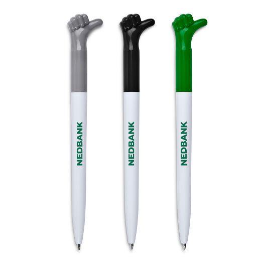 Picture of Altitude Bravo Ball Pen
