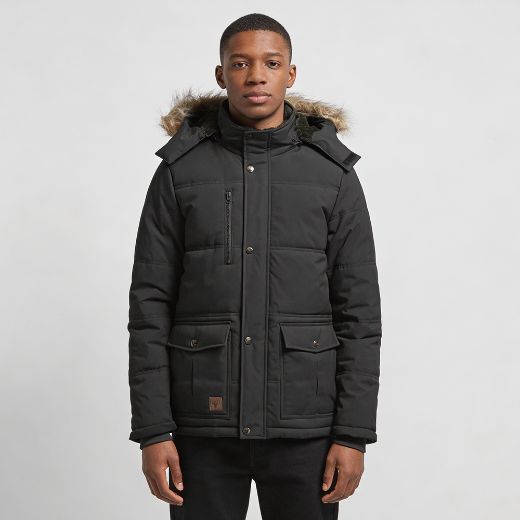 Picture of Mens Cederberg Parka Jacket