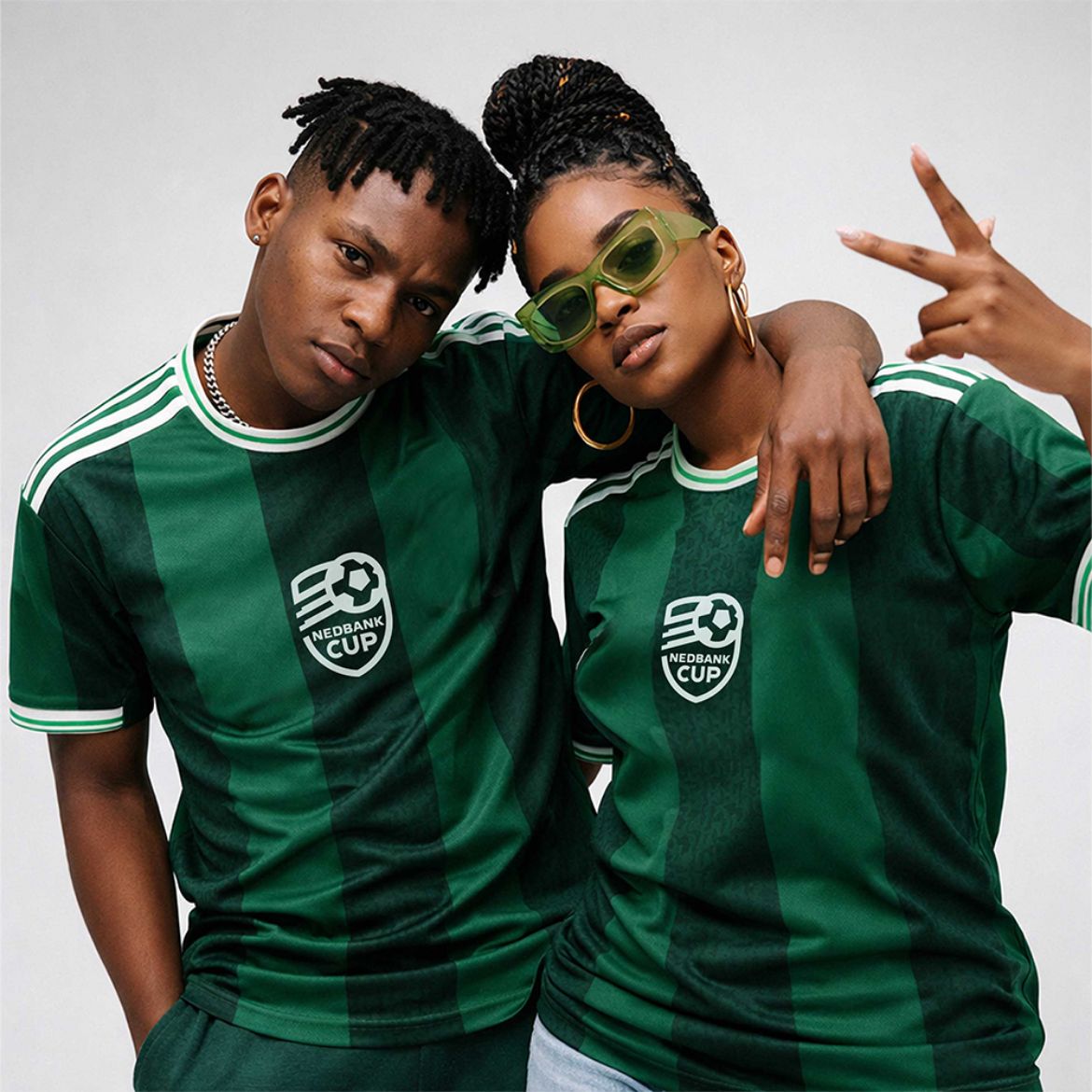 Picture of Unisex Soccer Top