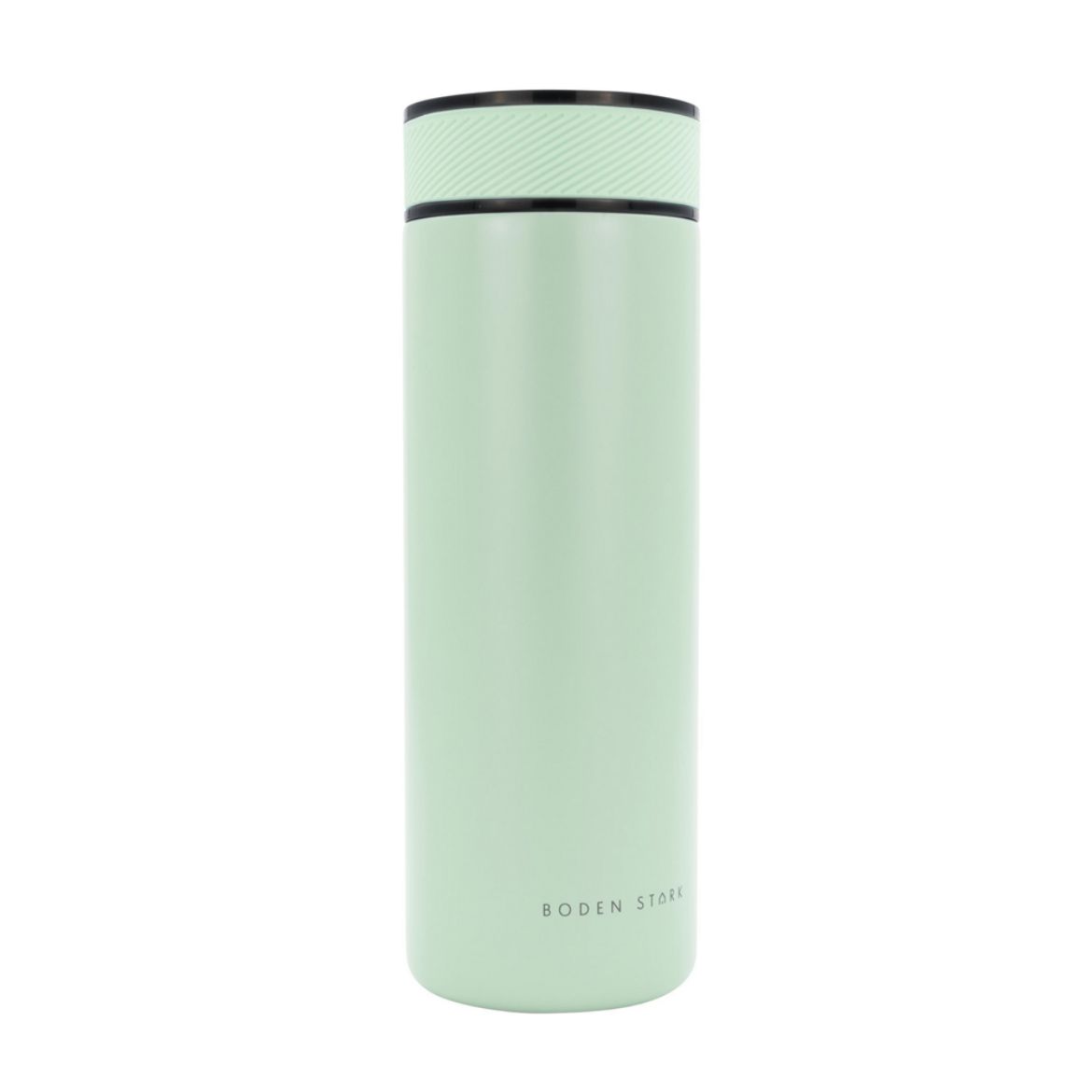 Picture of Boden Stark 650ml Travel Flask Green