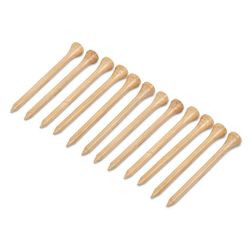 Picture of Altitude Swingstart Set of 12 Golf Tees