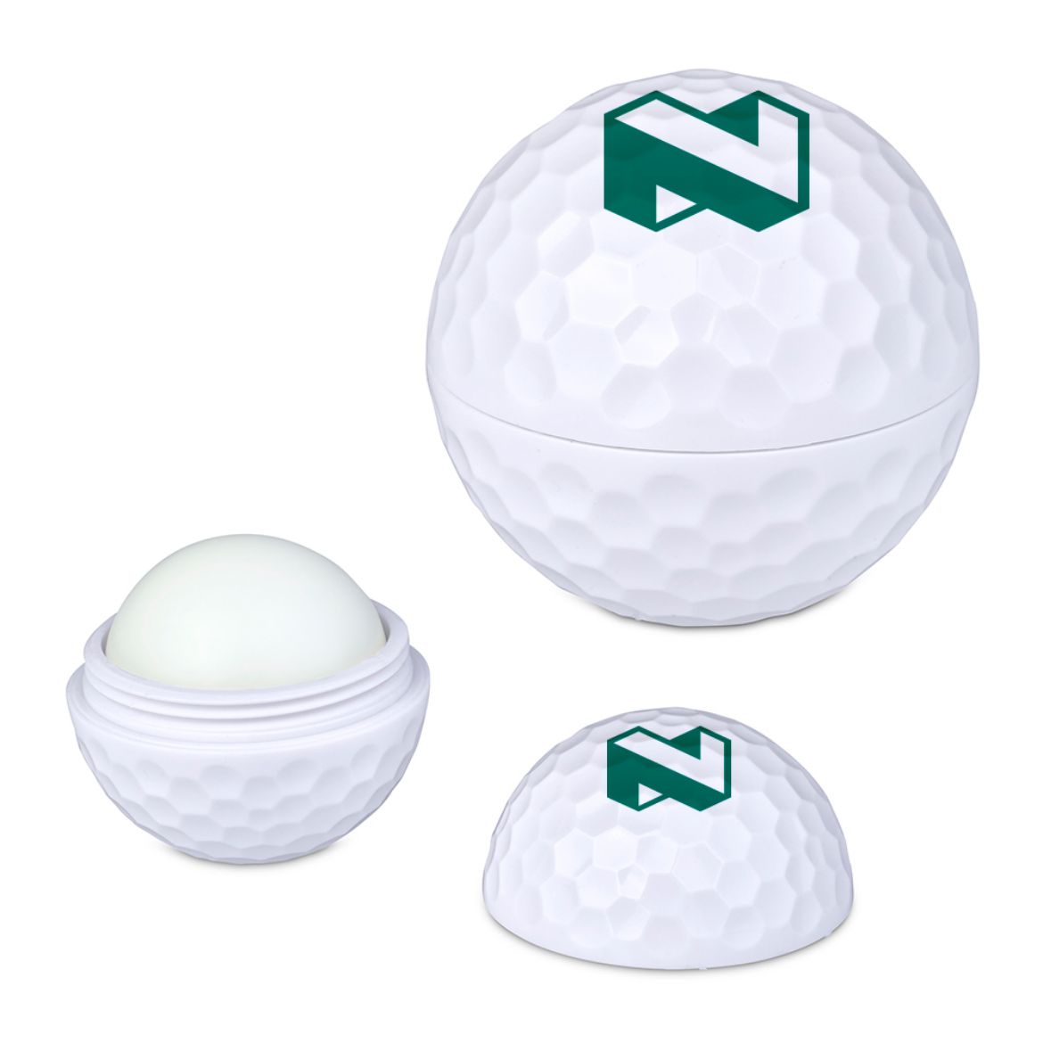 Picture of Altitude Birdie Golf Ball SPF 30 Lip Balm