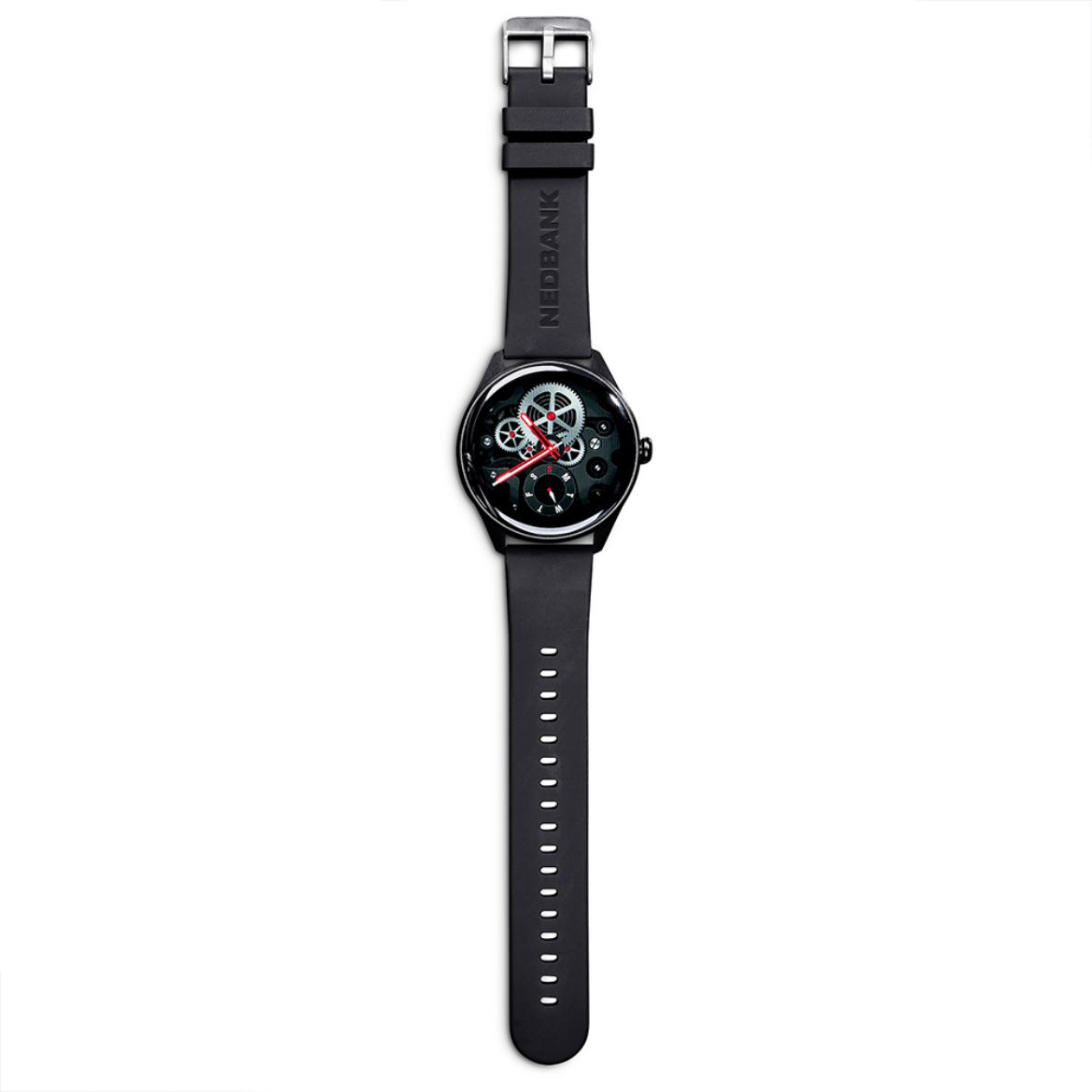 Picture of Swiss Cougar Auckland Smart Watch