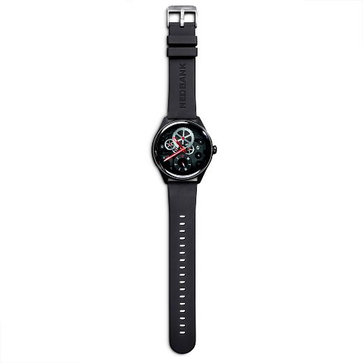 Picture of Swiss Cougar Auckland Smart Watch