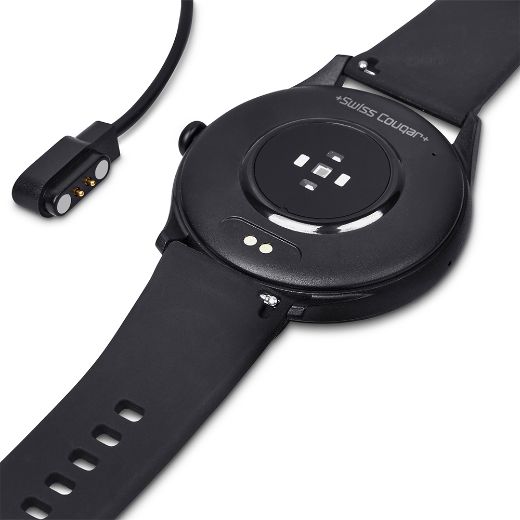 Picture of Swiss Cougar Auckland Smart Watch